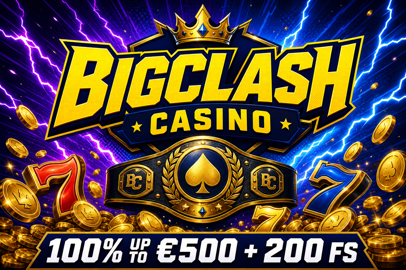 Ist Big Clash Casino seriös? Unser Check